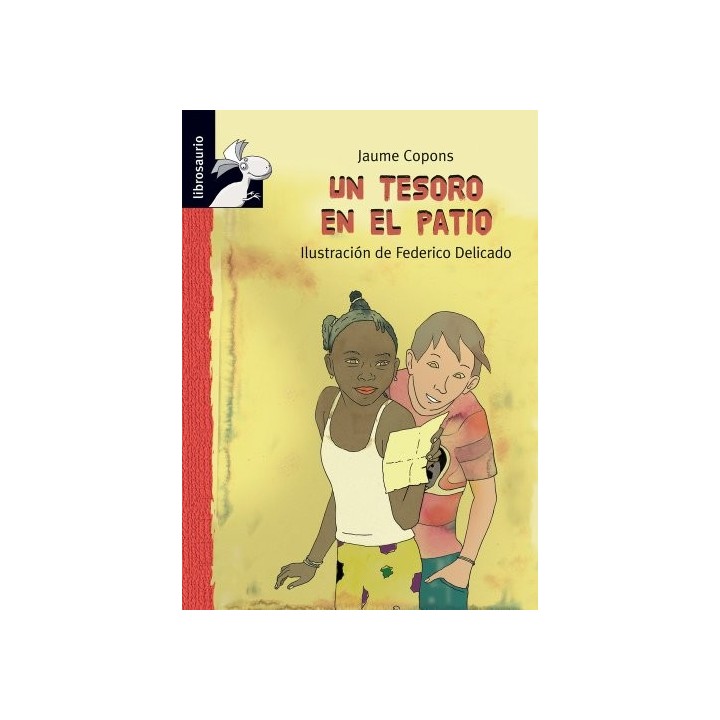 Un Tesoro en el Patio